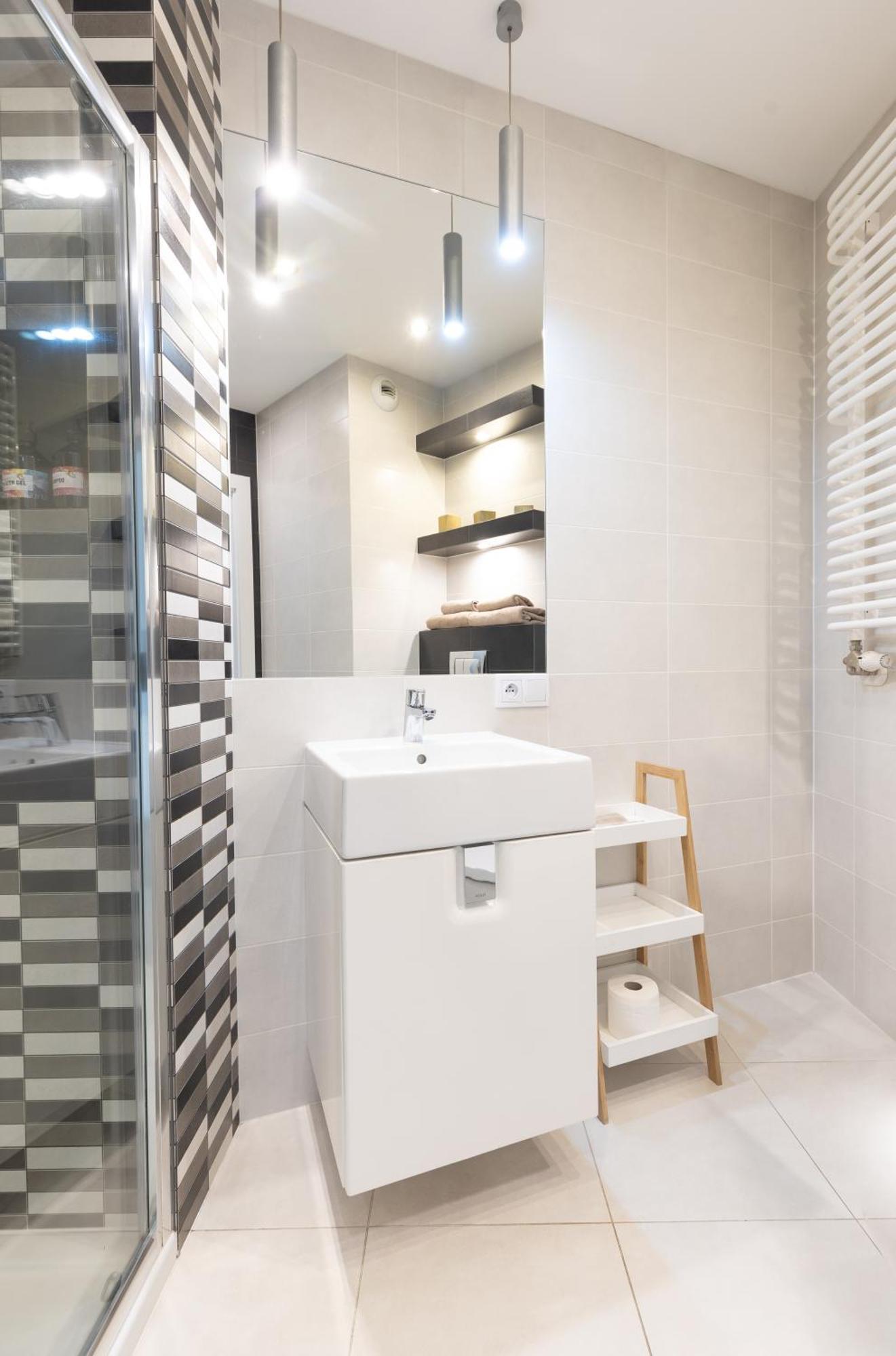 Apartments Olit Bajeczna คราคูฟ ภายนอก รูปภาพ