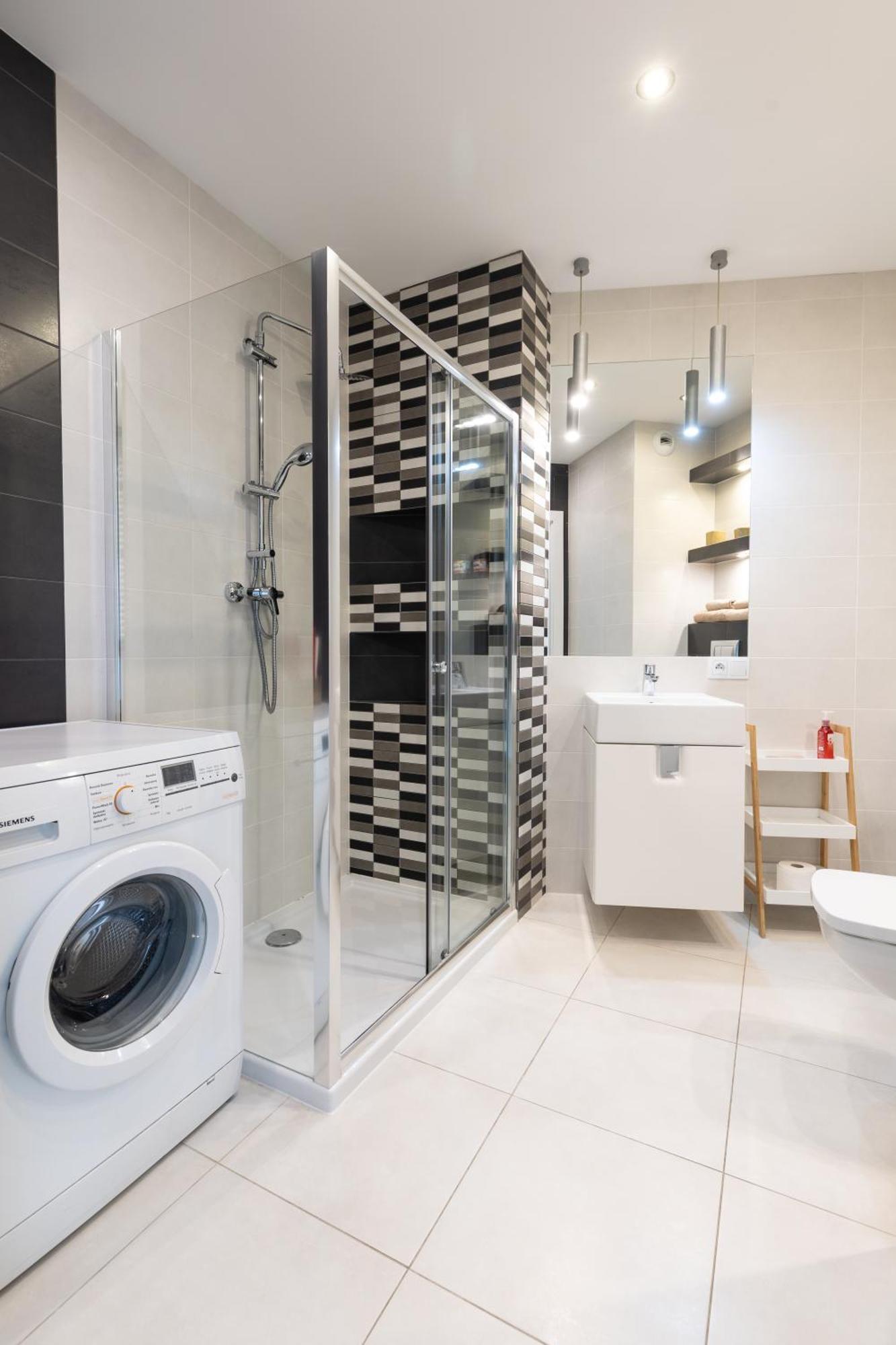 Apartments Olit Bajeczna คราคูฟ ภายนอก รูปภาพ